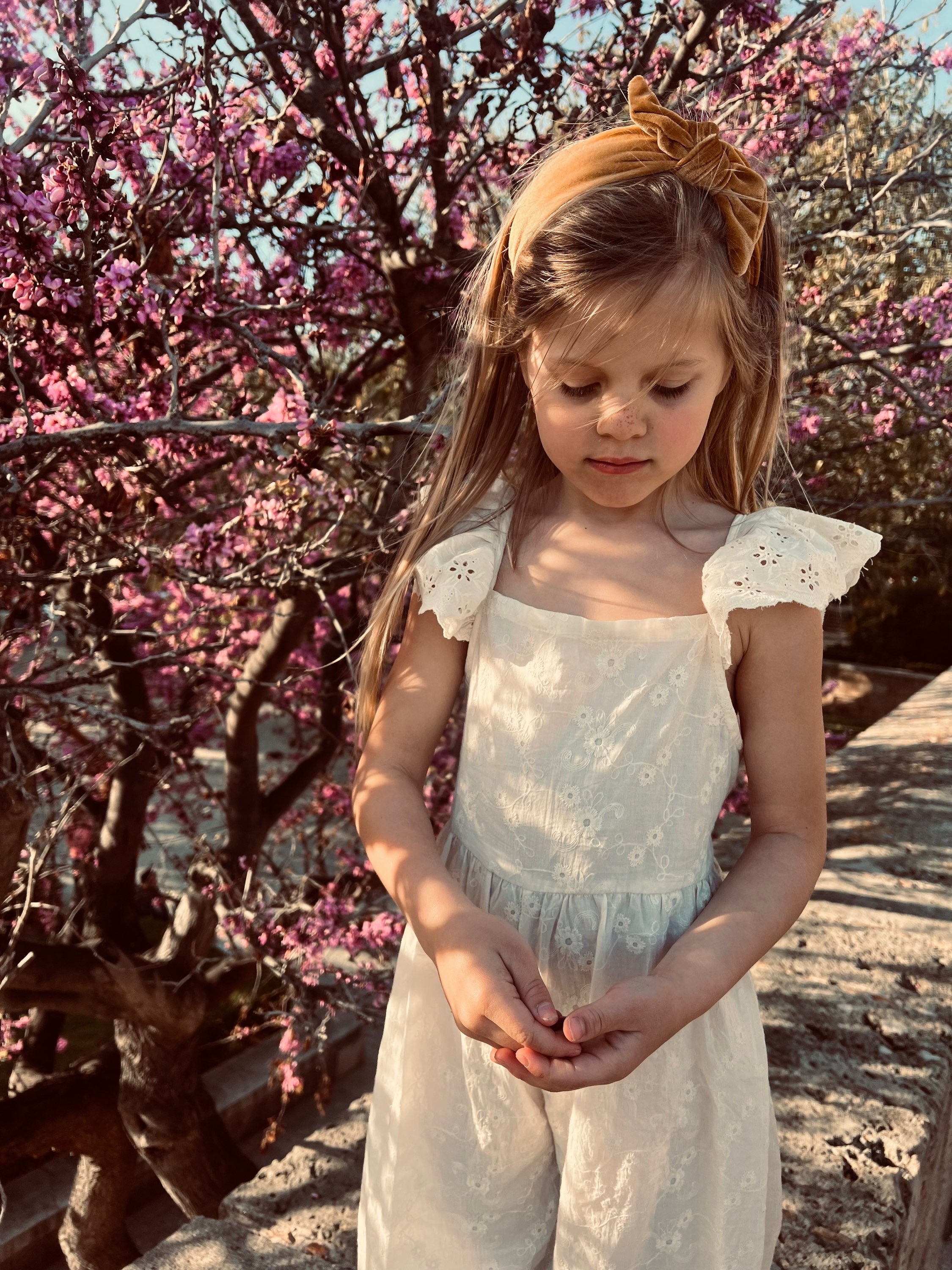Marlowe jumpsuit