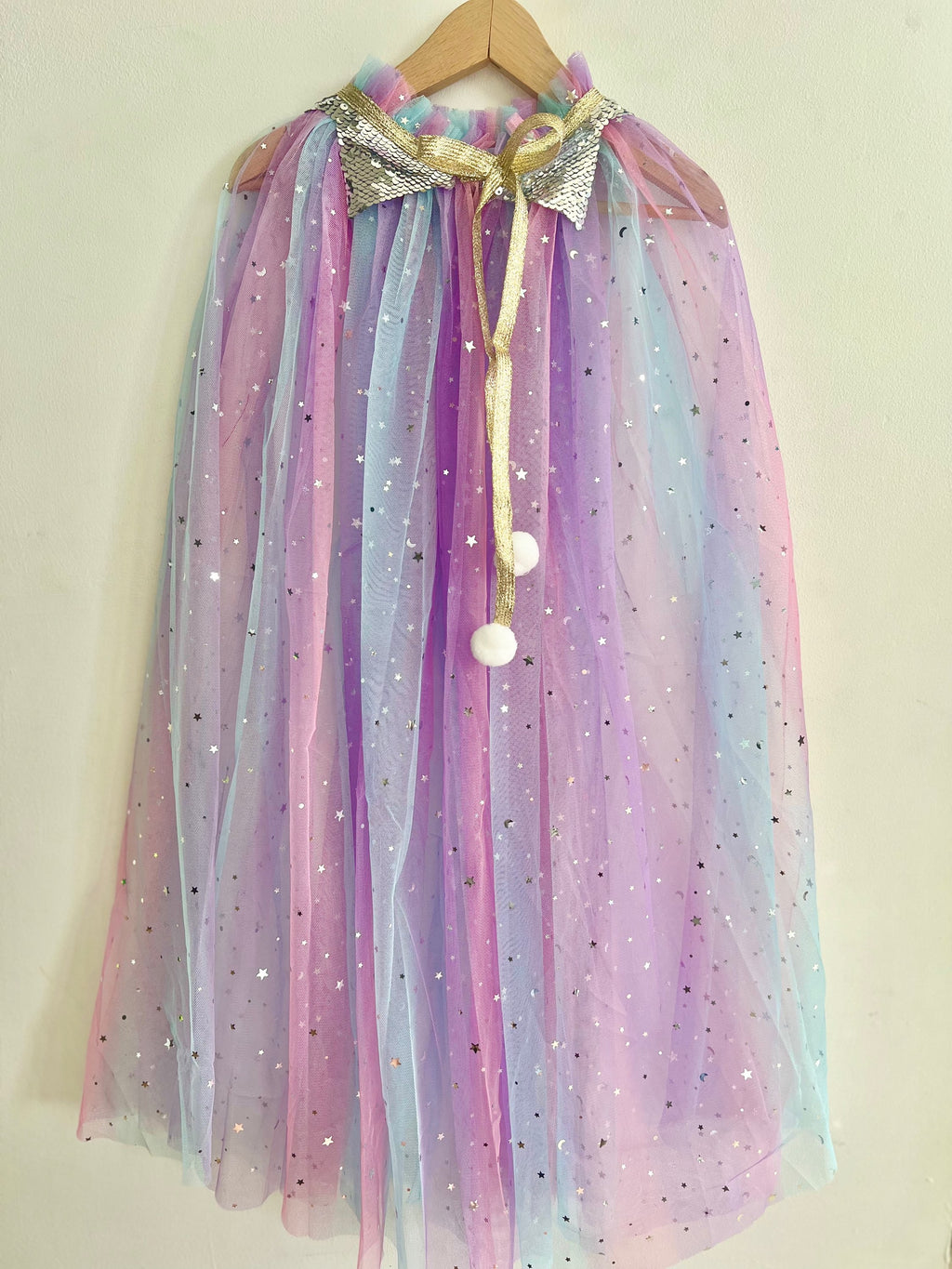 Dream cape
