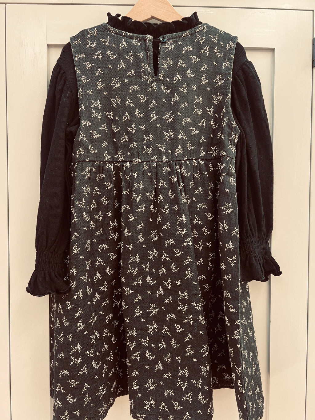Margot two piece