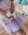 Mermaid skirt