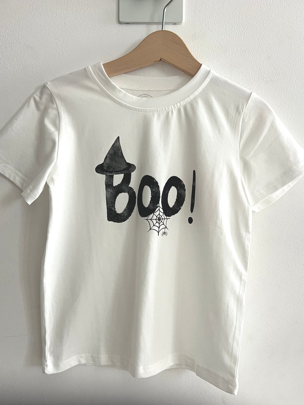 Boo T-shirt