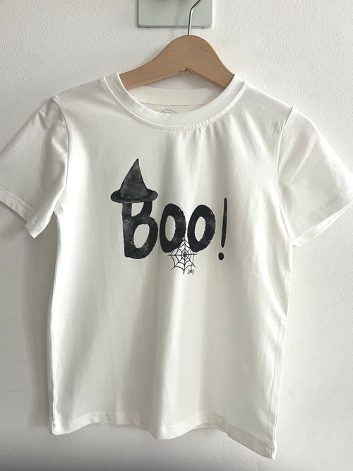 Boo T-shirt