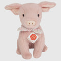 Audrey Pig teddy