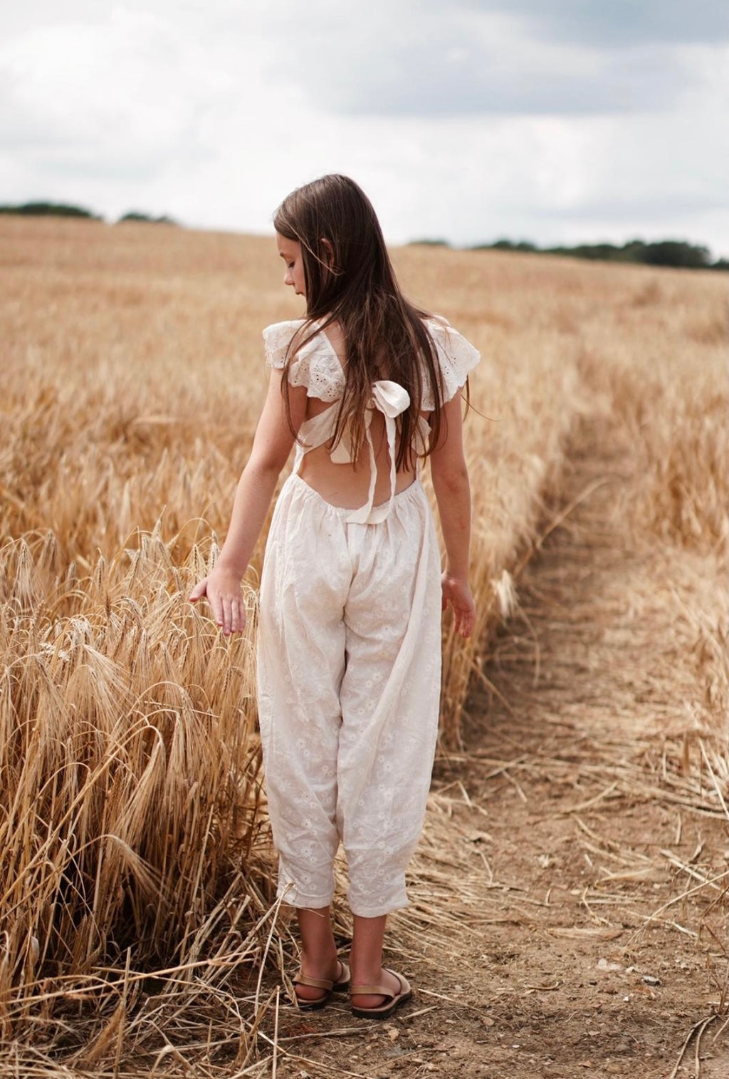 Marlowe jumpsuit