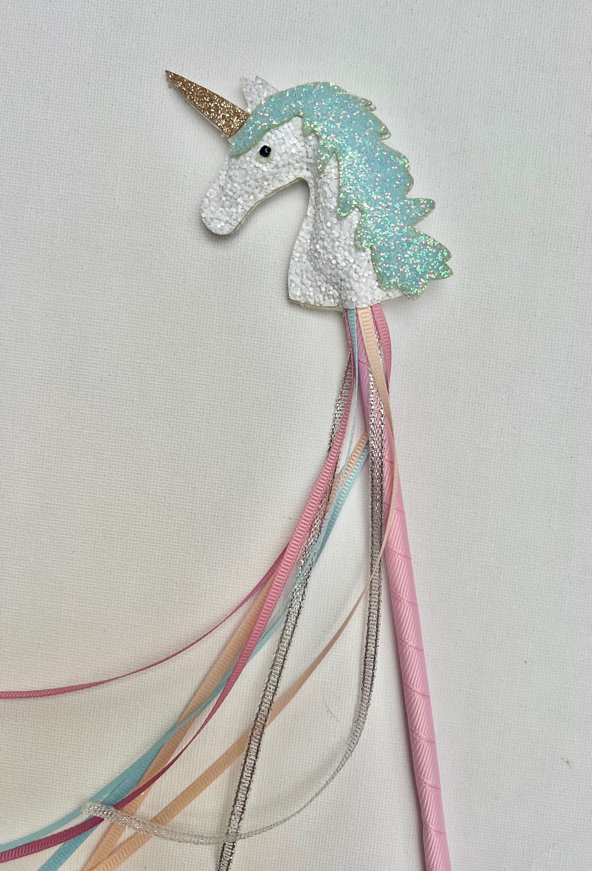 Unicorn Wand