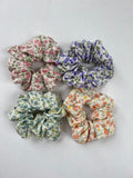 Mimi hair scrunchie