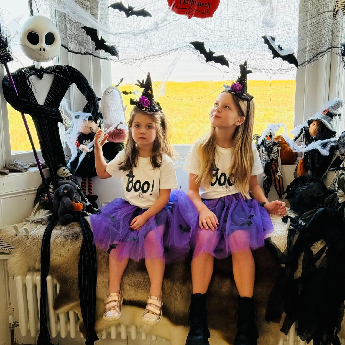 Boo T-shirt