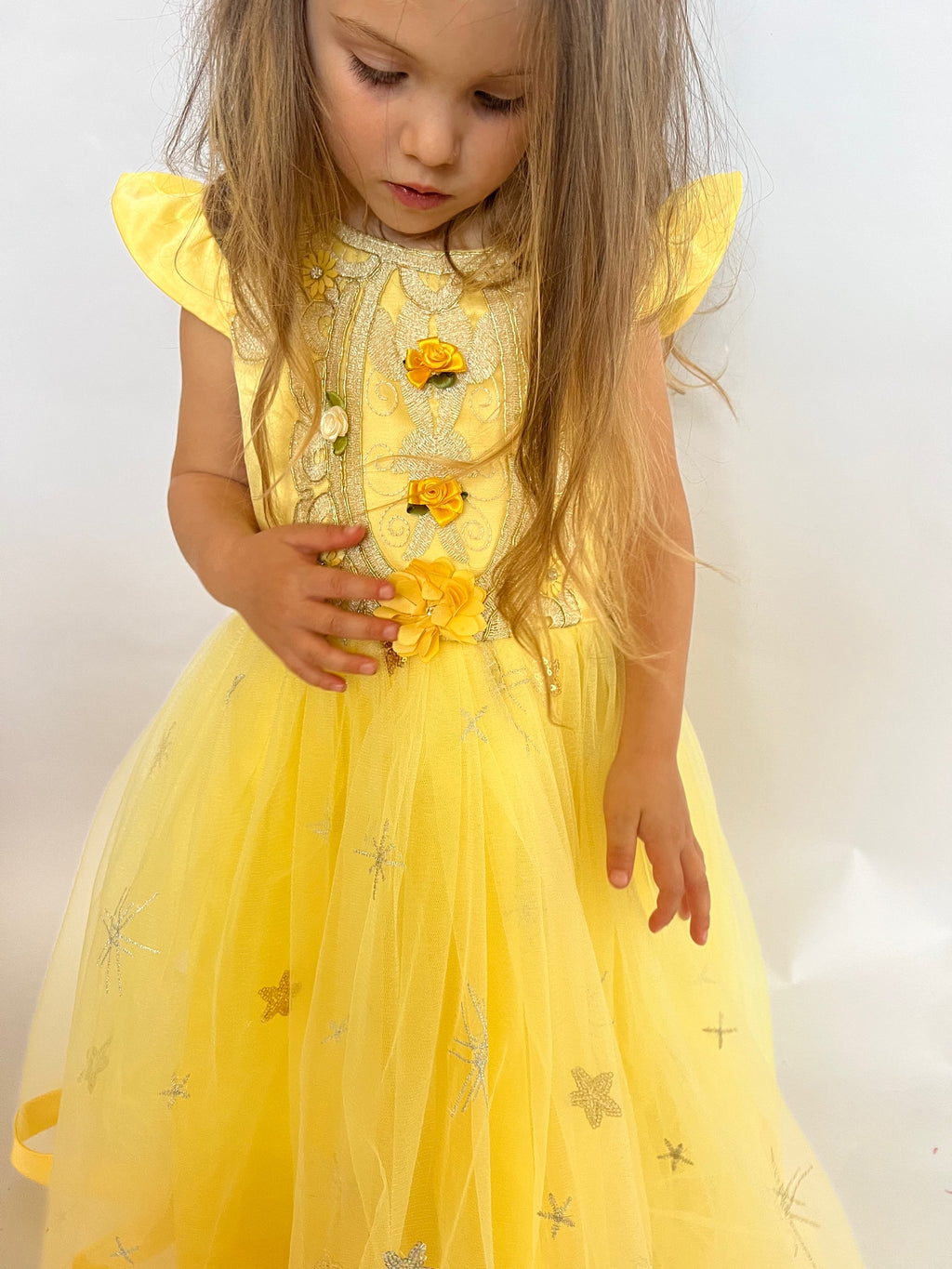Beauty Gown