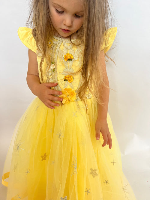 Beauty Gown