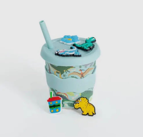 Chino Club Cup 8oz CHARM CUP