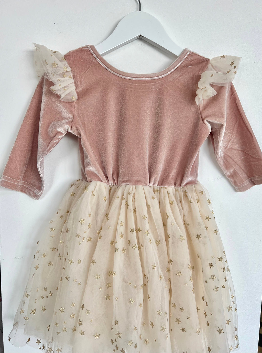 Lilibett Dress