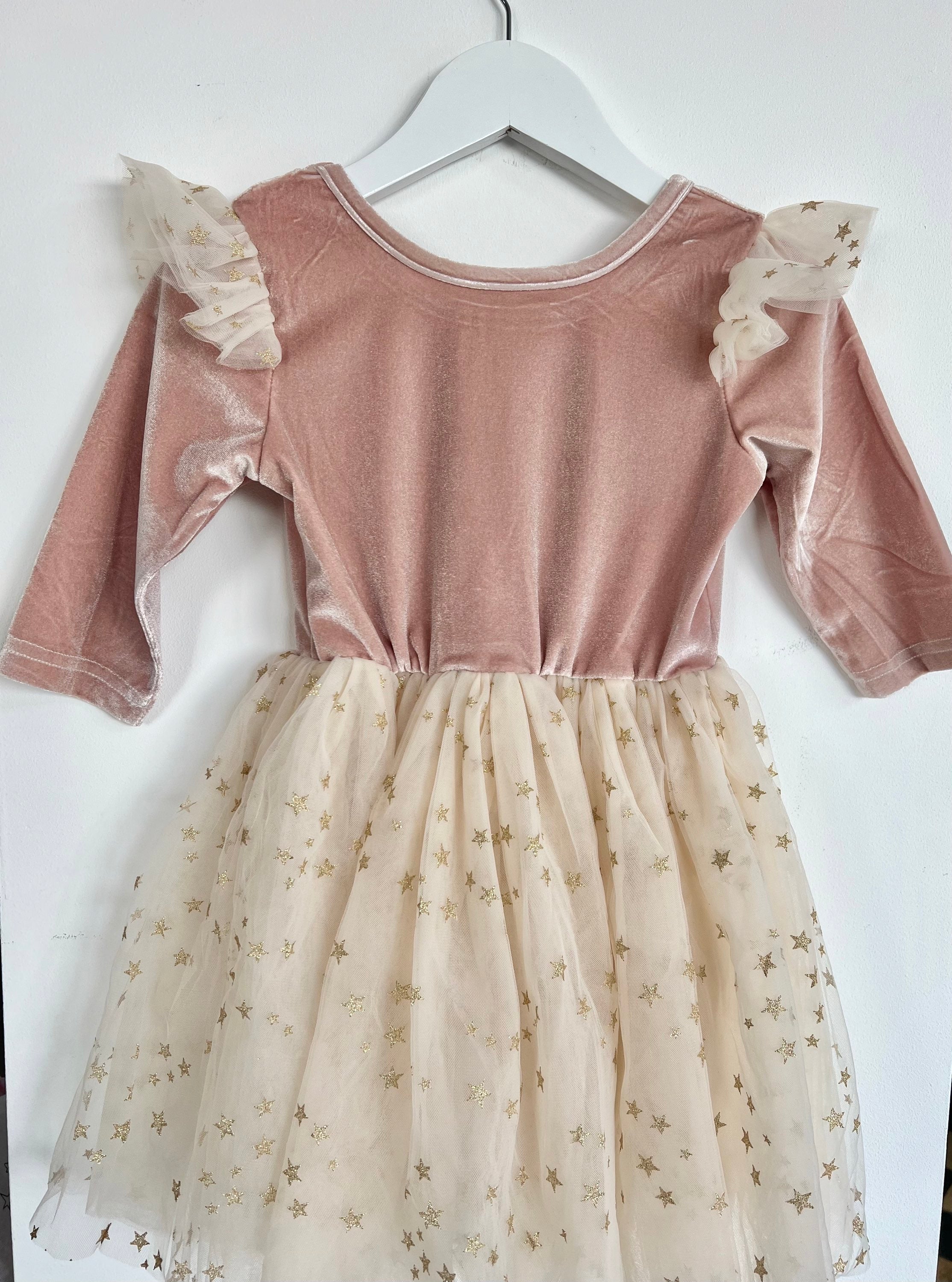 Lilibett Dress