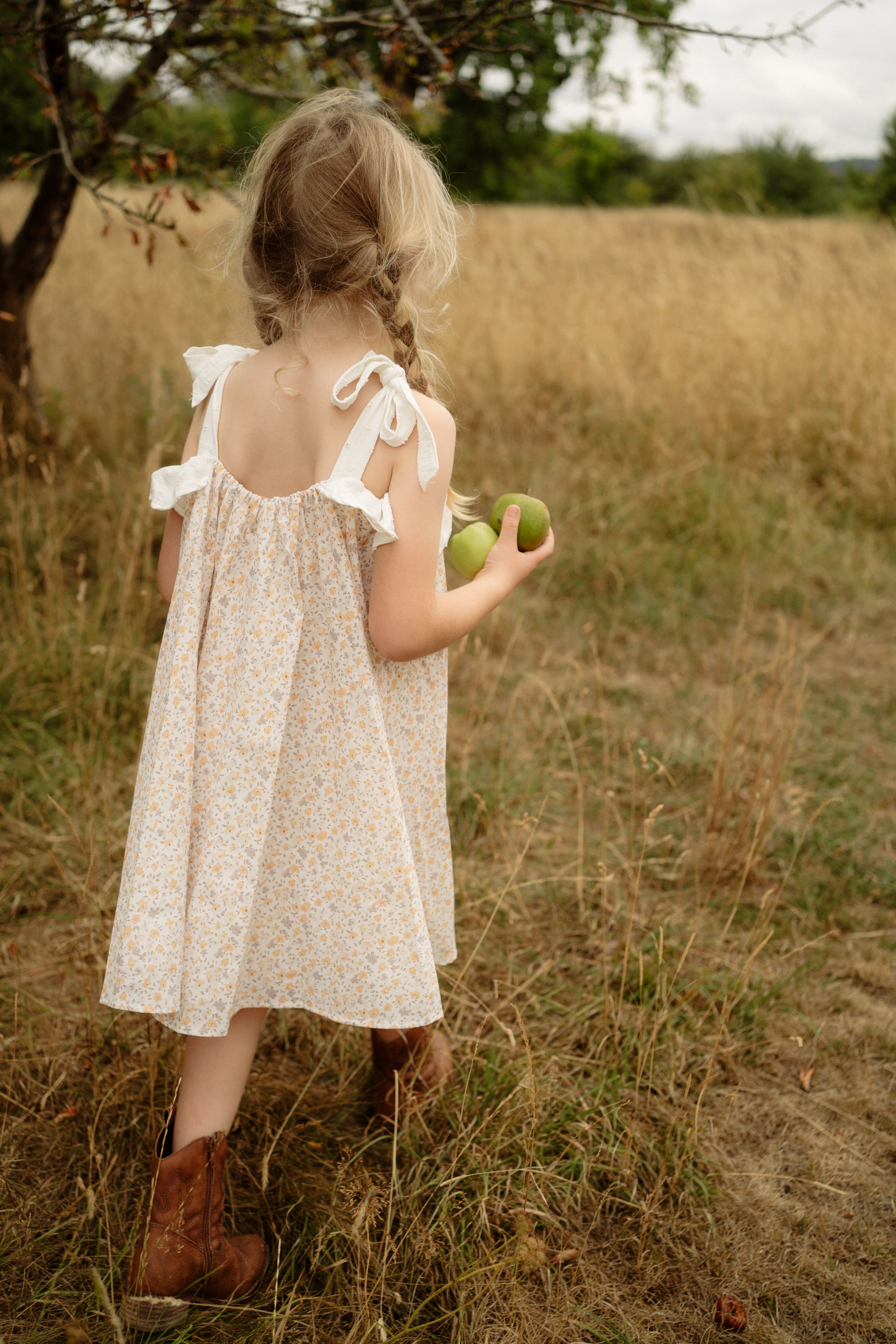 Ophélie Dress