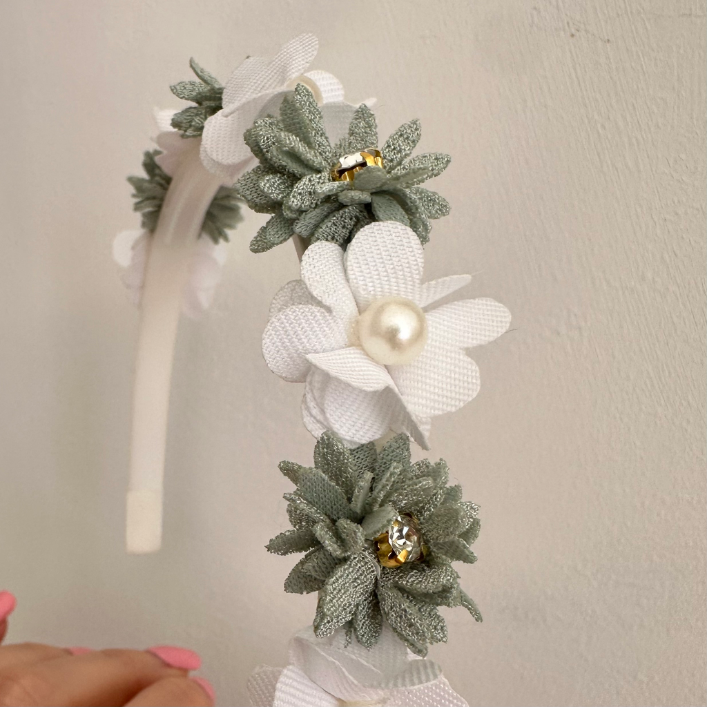 Lillian headband