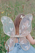 Ninette Wings and wand
