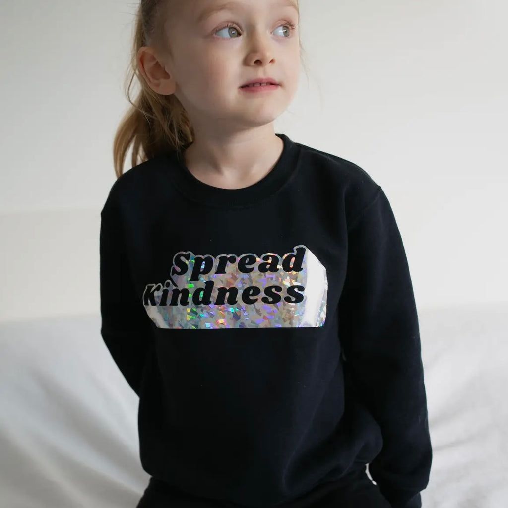 Spread kindness  Sweater