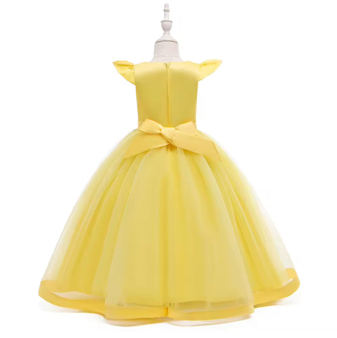 Beauty Gown