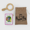 Nature Activity Set (peppa pig edition)