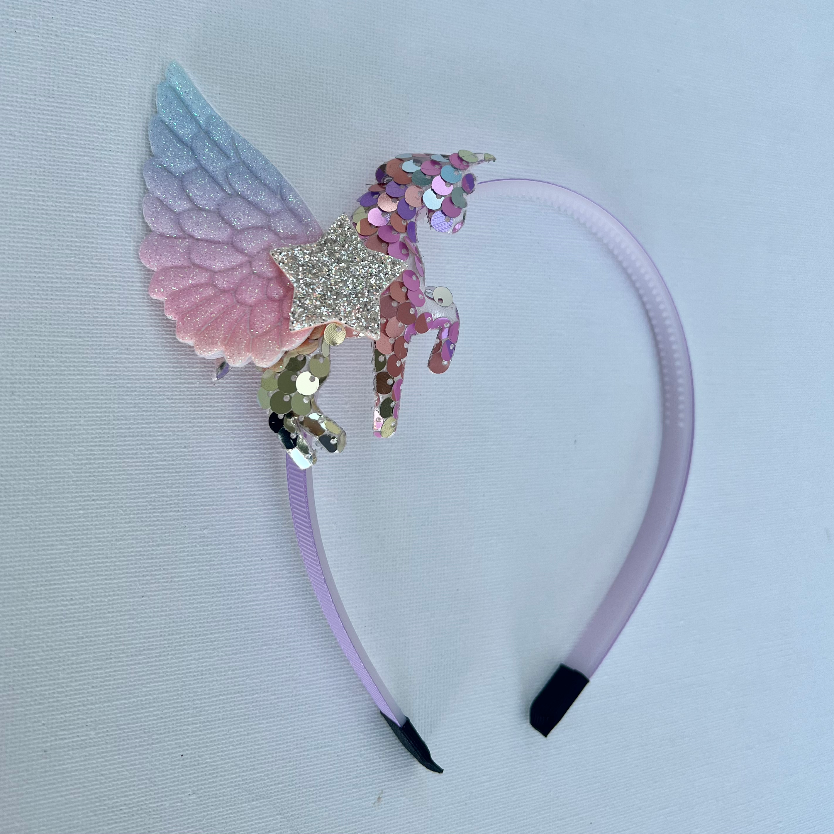 Unicorn headband
