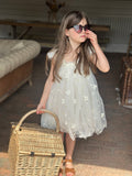Boho Butterfly dress