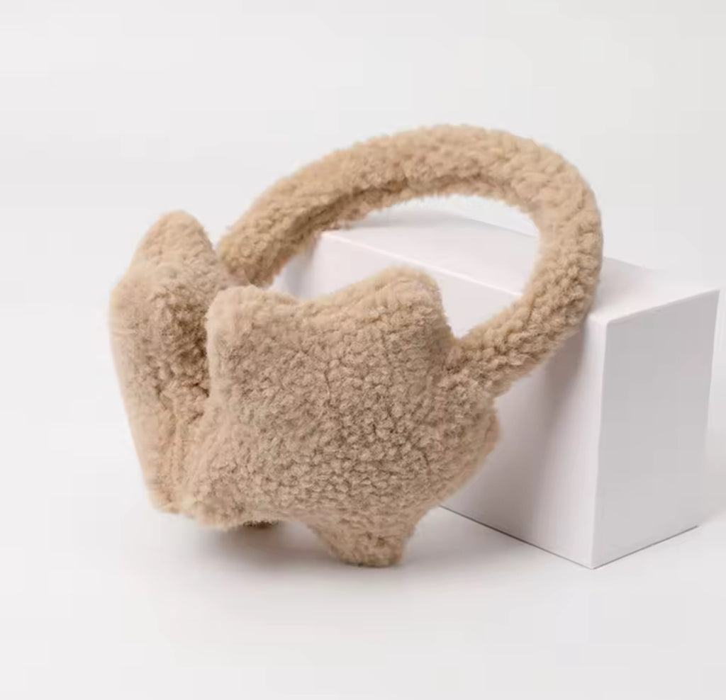 Star earmuff