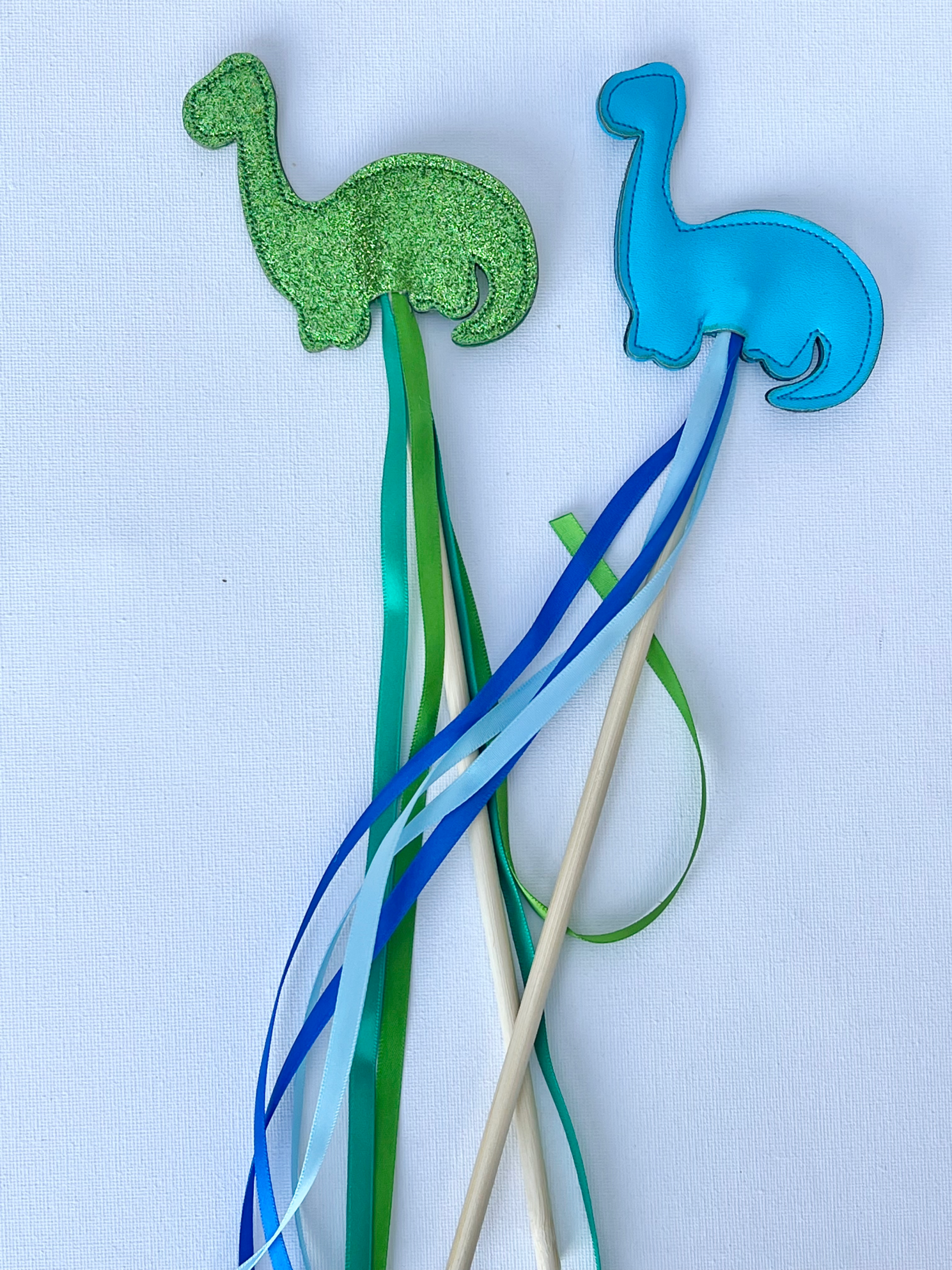 Dinosaur Wand