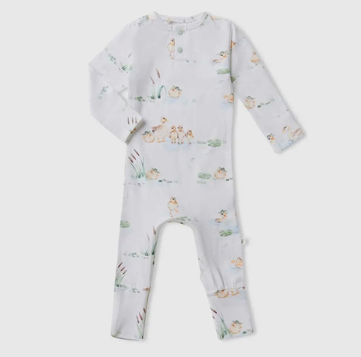 Snuggle Hunny sleep suit (various designs)