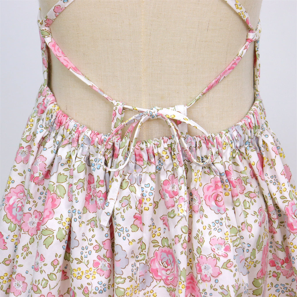 Elle Dress ROSE