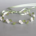 Dewdrop crown