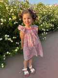 Betsy Smock dress