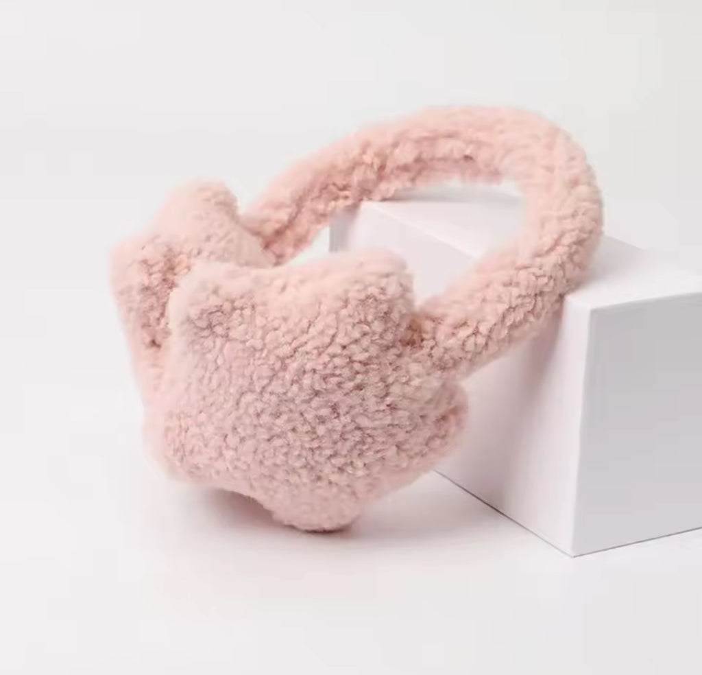 Star earmuff