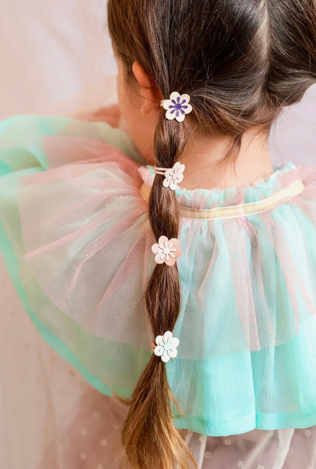 Bluebell Petite Pastel Cape
