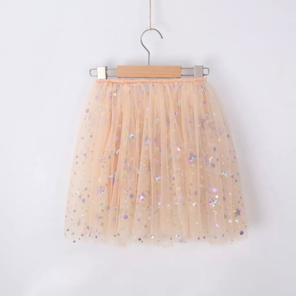 Shooting Star Tutu