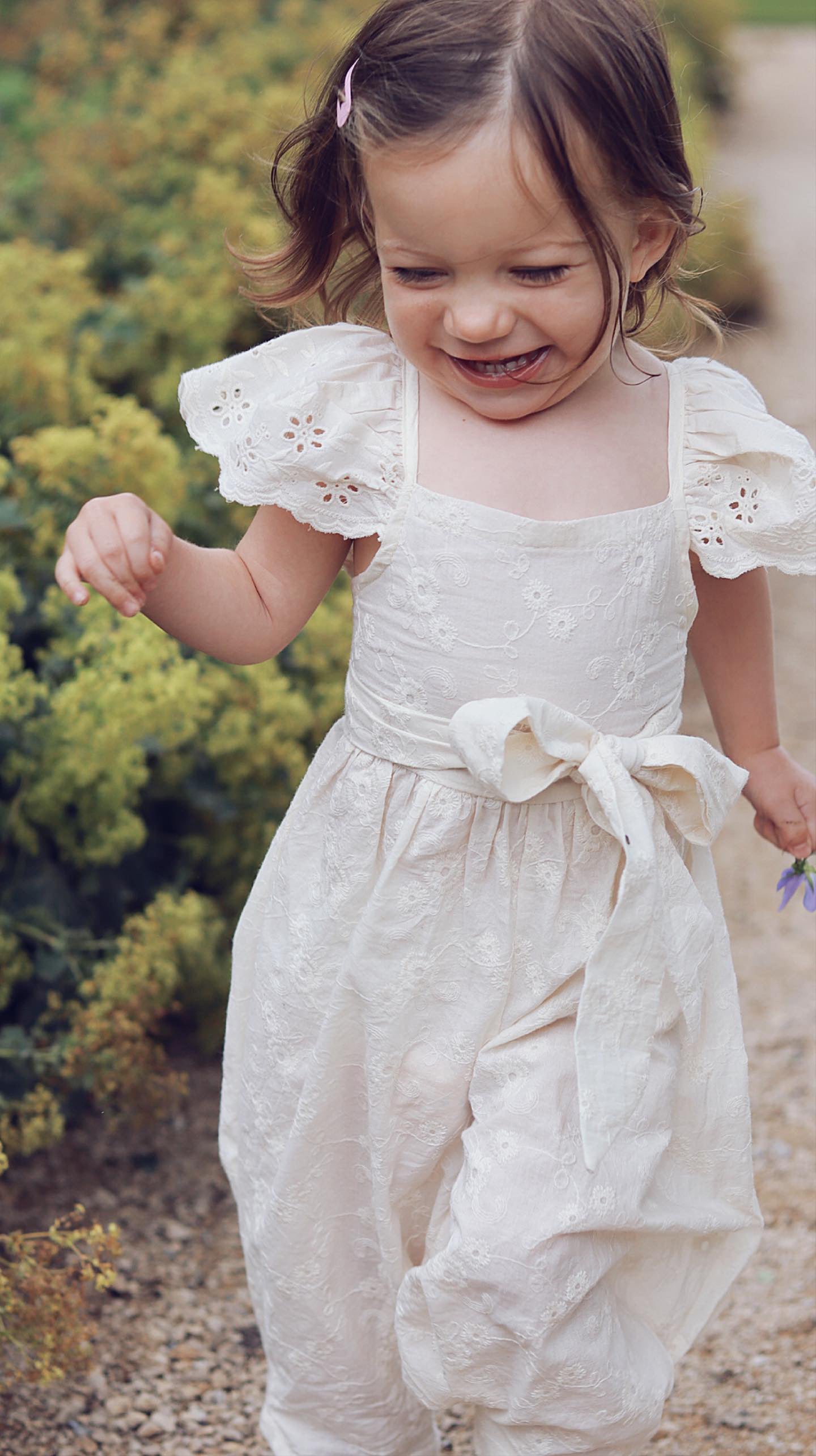 Marlowe jumpsuit