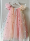 Rainbow Sherbet Dress