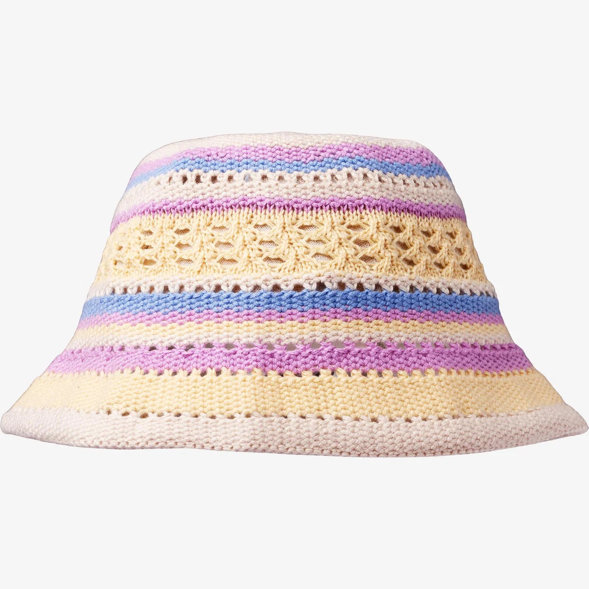 Wheat Asta knitted hat