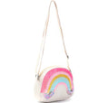 Rainbow bag