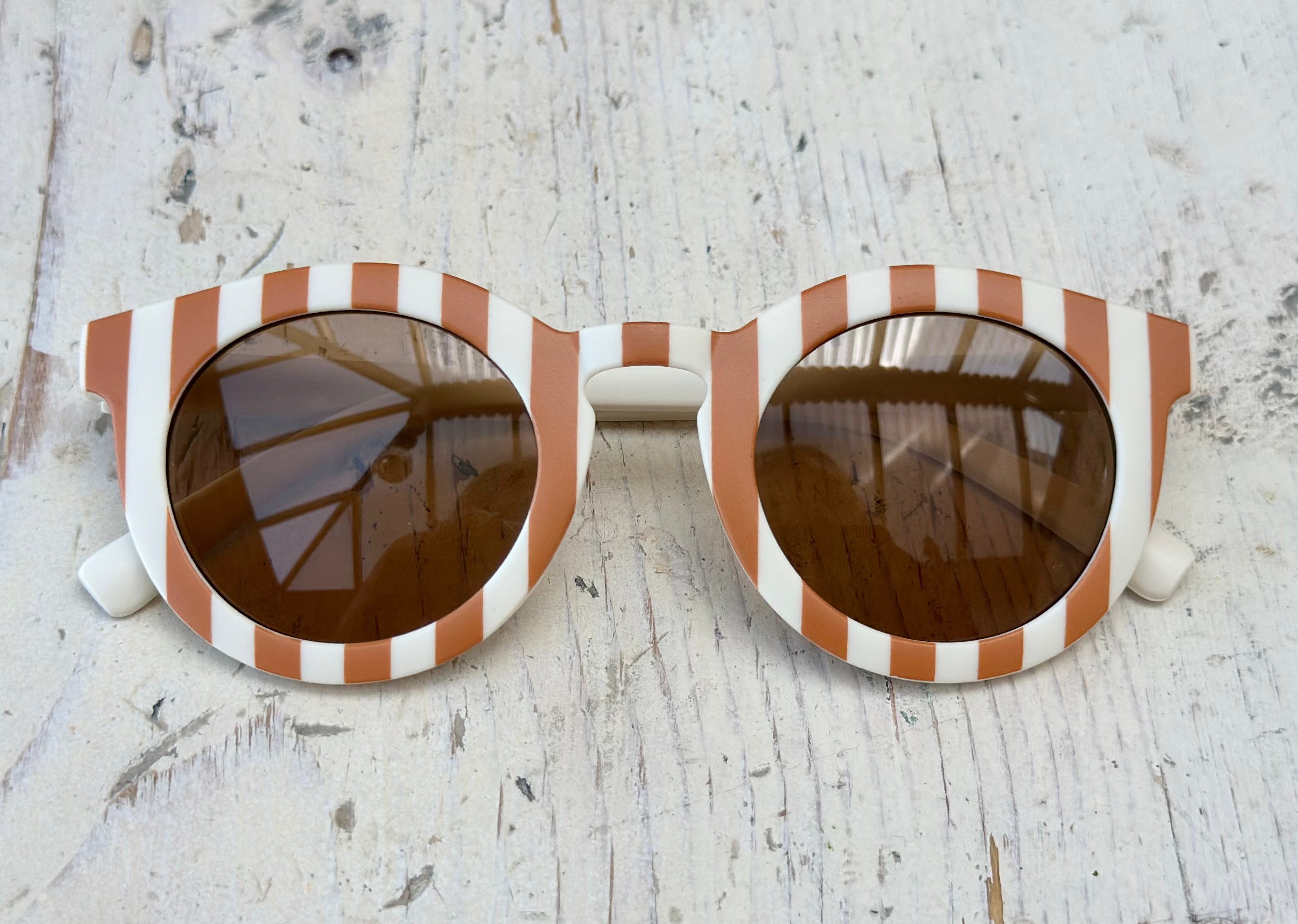 Cool Kid Sunglasses