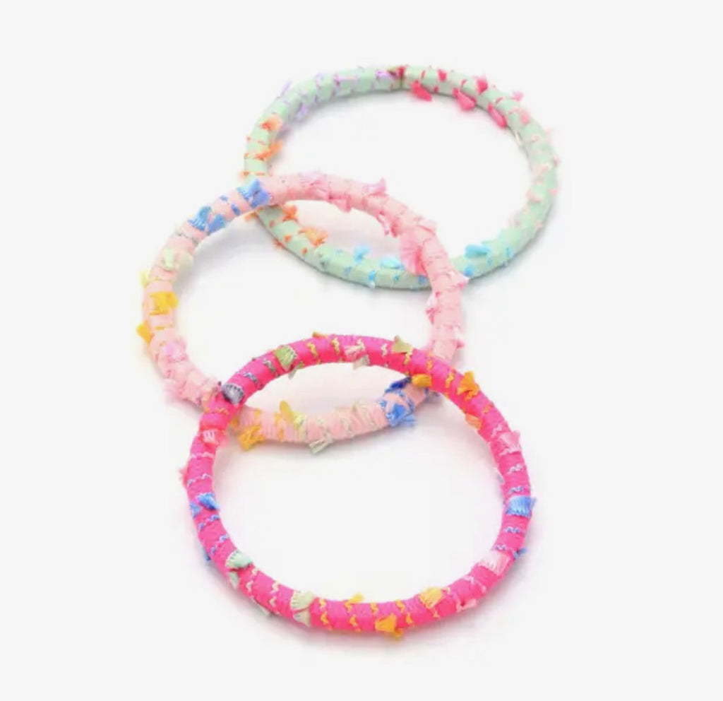 Tuff Hair Bobbles