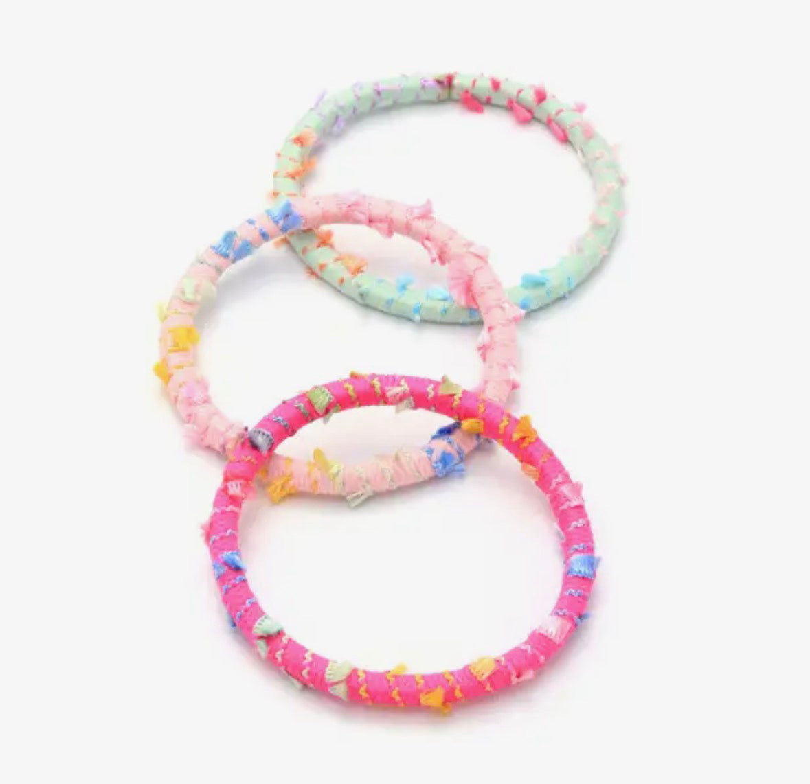 Tuff Hair Bobbles