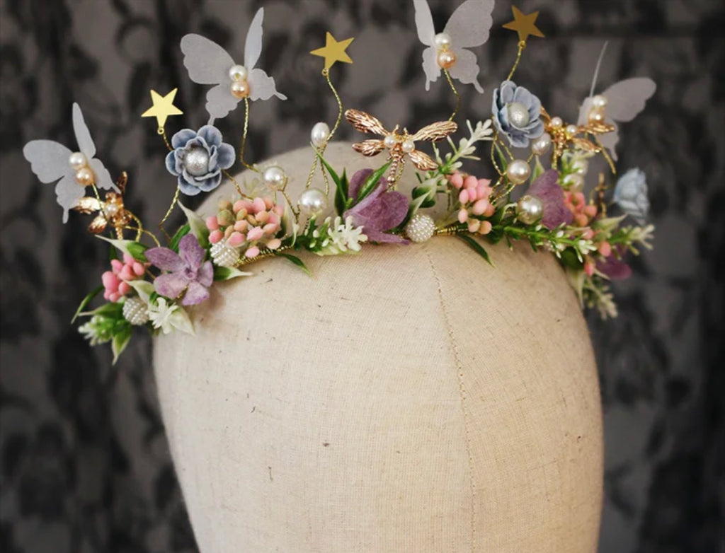 Midsummer Night’s Dream