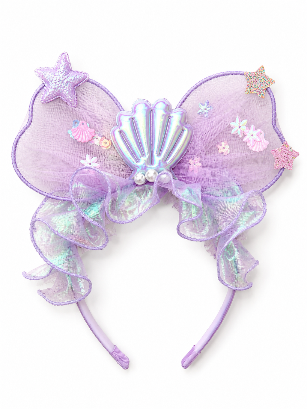 Under the Sea Headband