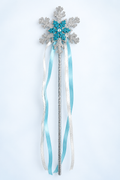 Ice wand
