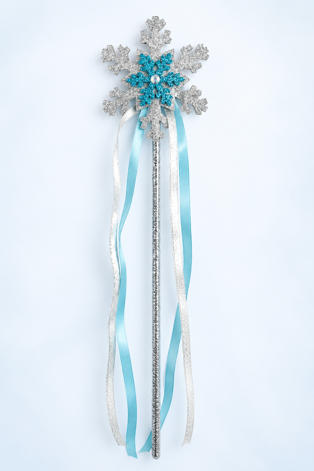 Ice wand