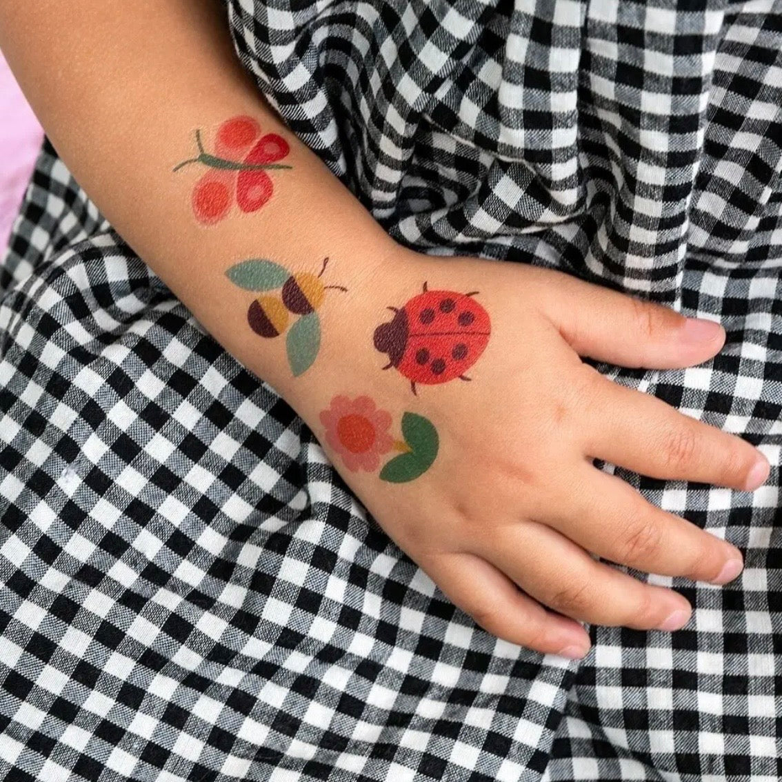 Woodland Tattoos