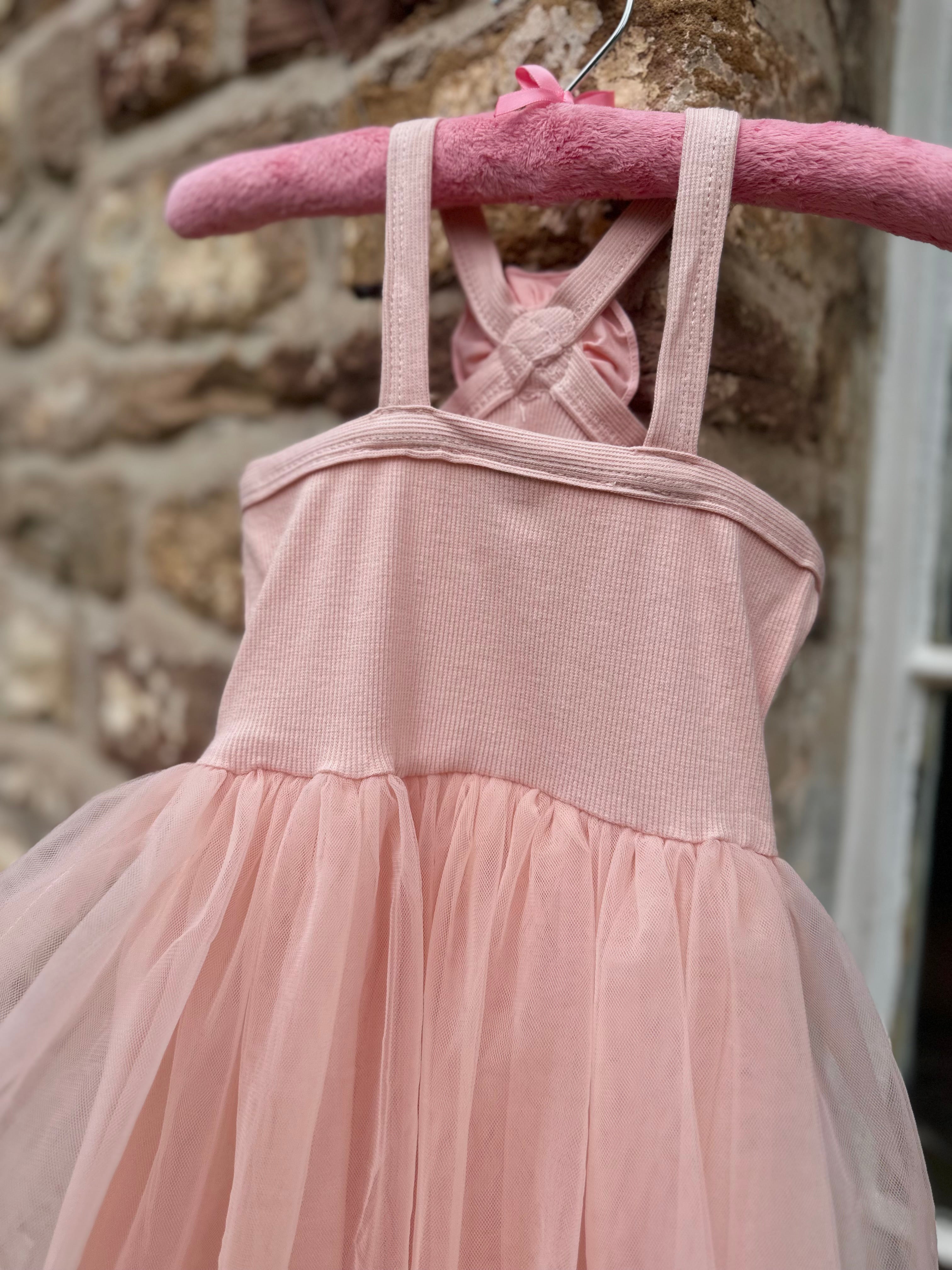 Sophia Dress