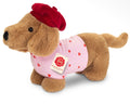 Teddy Hermann DACHSHUND AMELIE