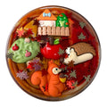 Little Munchkin playdough AUTUMN