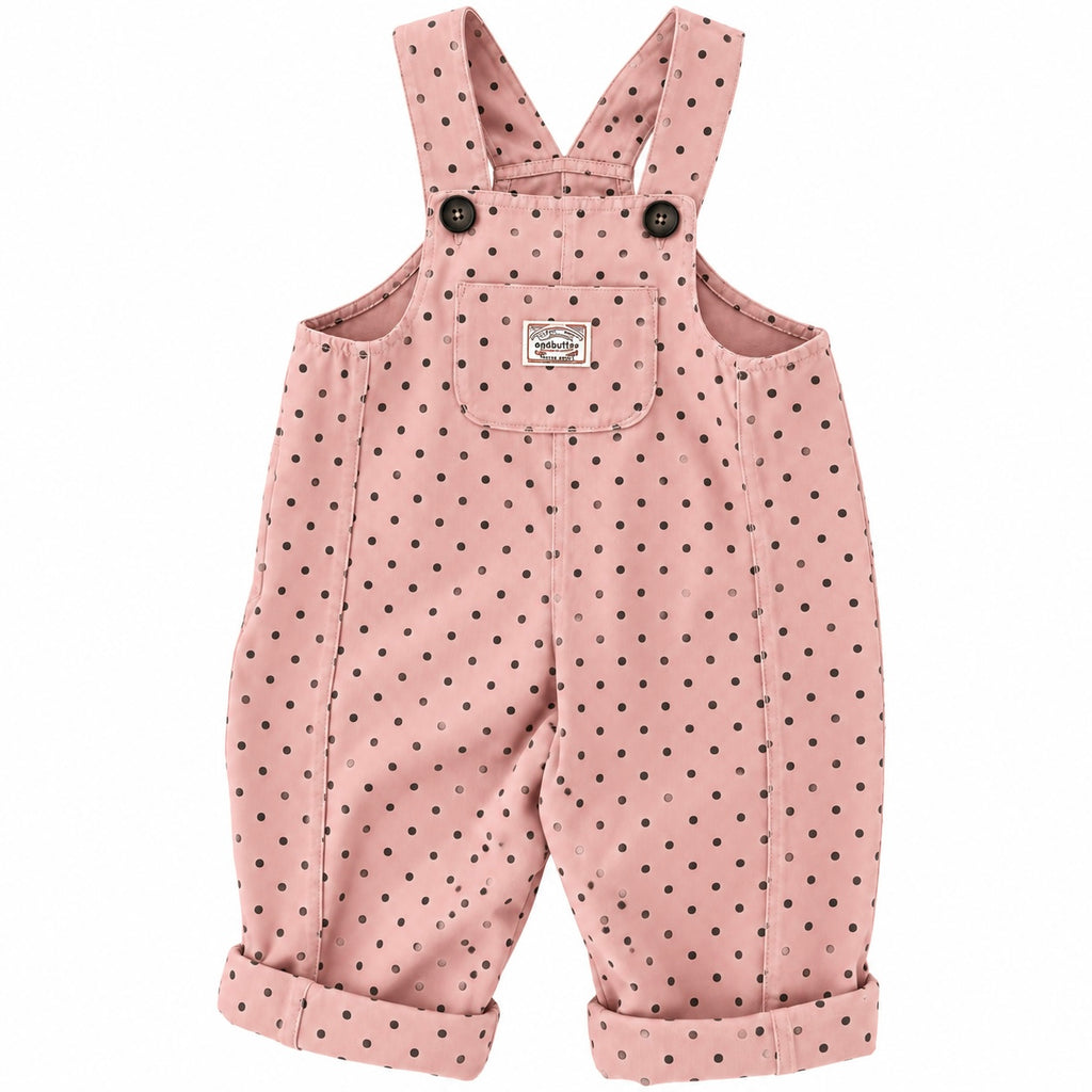 Dottie Dungarees