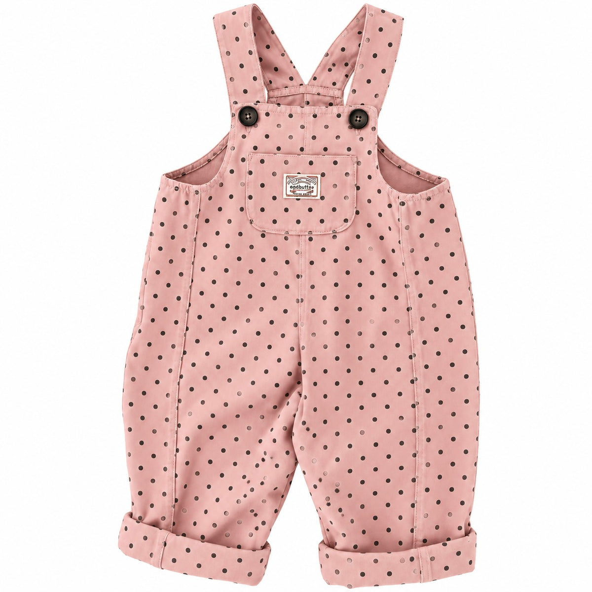 Dottie Dungarees